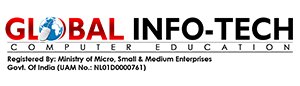 Global Info-Tech